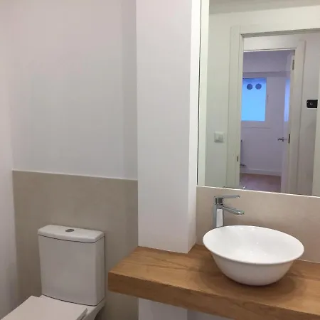 Plaza De Barcelos Apartment