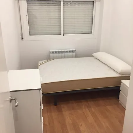 Apartment Plaza De Barcelos Pontevedra